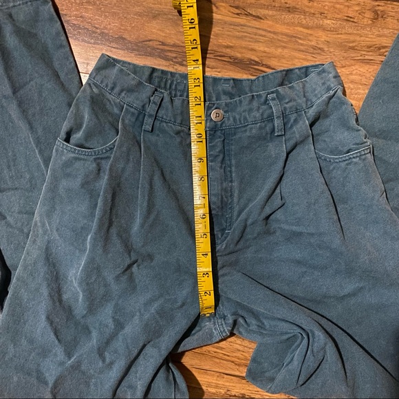 Patagonia Vintage Mom Jeans High Waisted - Picture 6 of 15